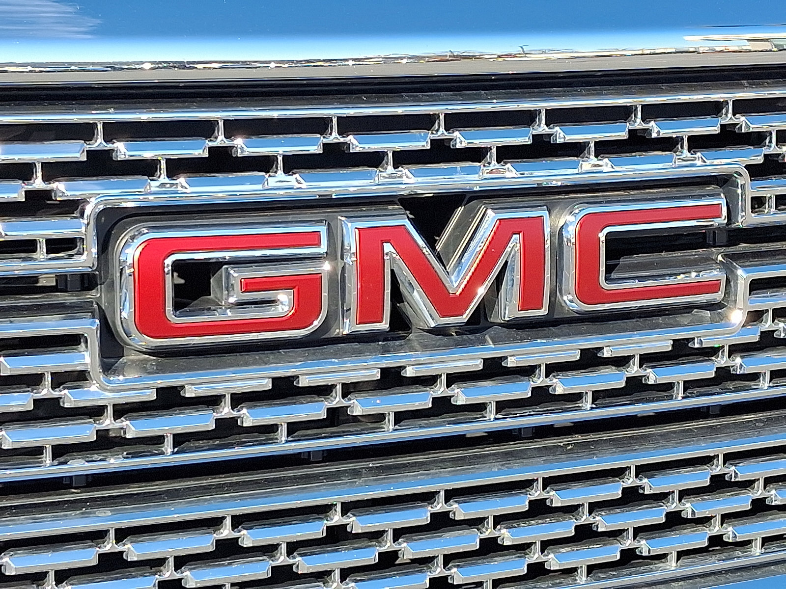 Used 2020 GMC Sierra 2500 Denali image 36
