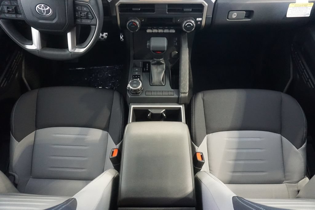 New 2026 Toyota Tacoma TRD Sport AWD/4WD image 29