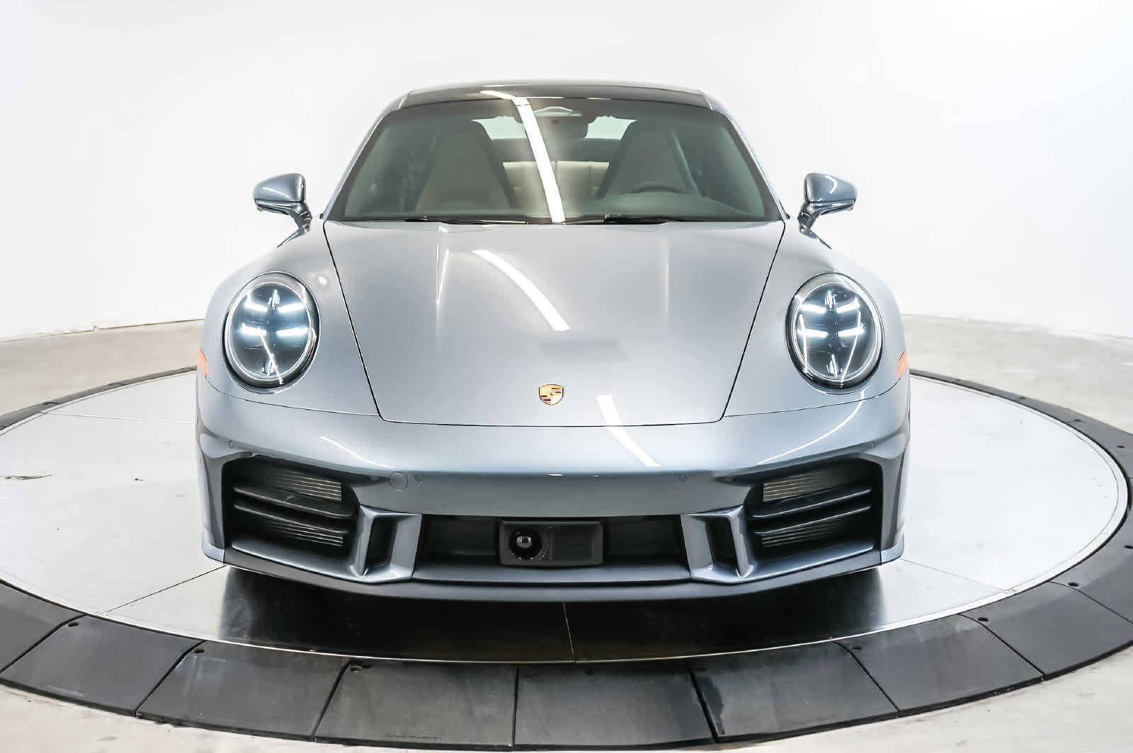 New 2026 Porsche 911 Carrera S RWD image 5