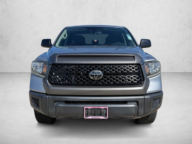 Used 2021 Toyota Tundra SR RWD image 2