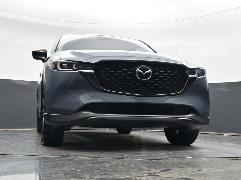 Used 2025 MAZDA CX-5 Carbon Edition AWD/4WD image 28