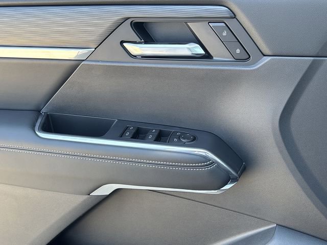 New 2026 GMC Acadia Elevation image 21