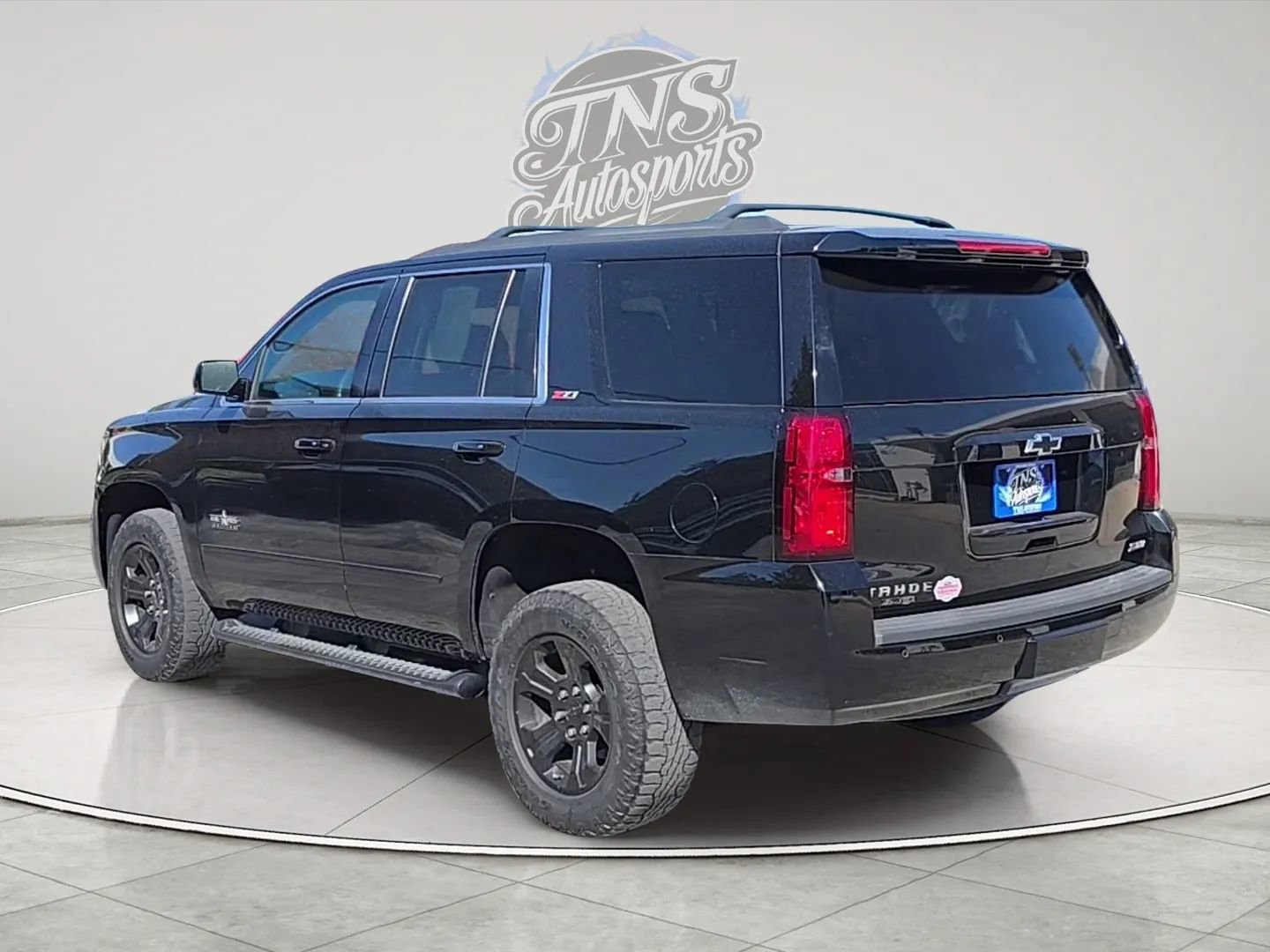 Used 2018 Chevrolet Tahoe LT AWD/4WD image 7
