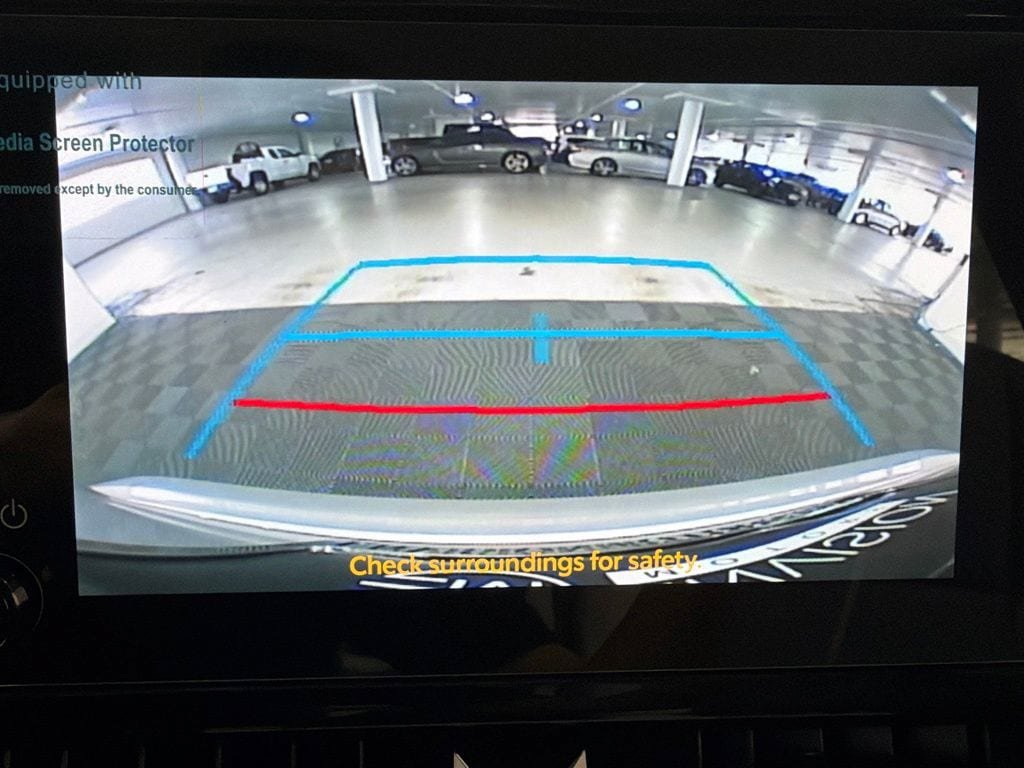 Certified 2026 Toyota Corolla LE FWD image 32