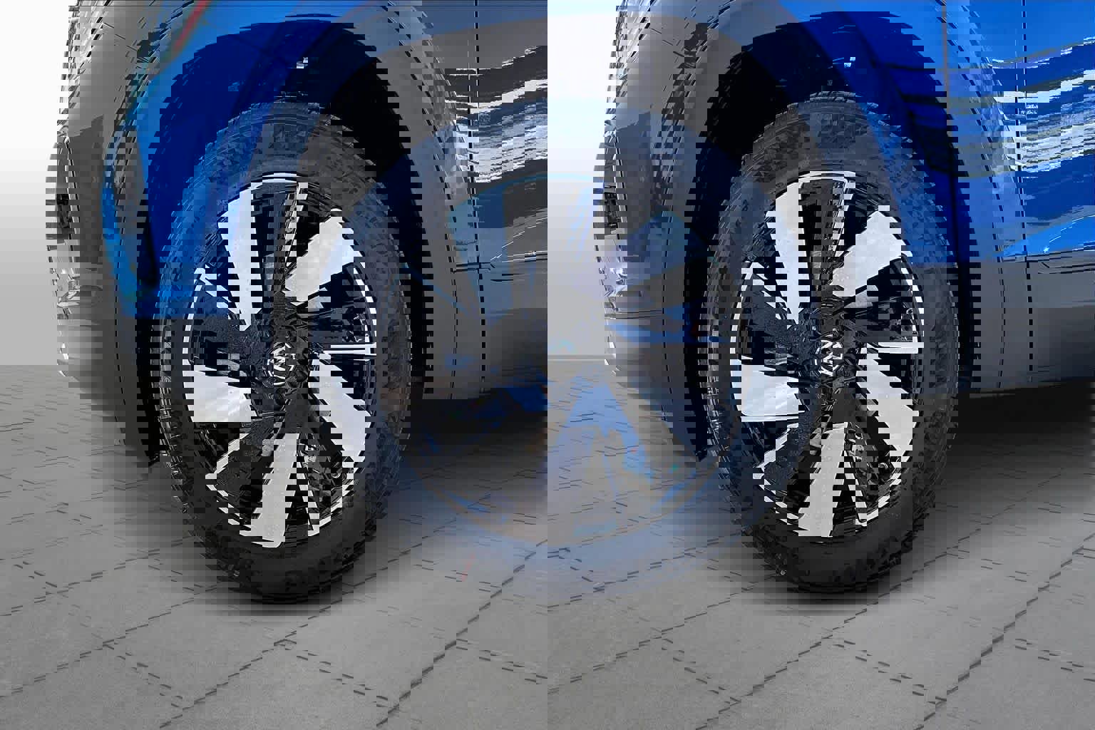 New 2026 Volkswagen Atlas Cross Sport SE image 11