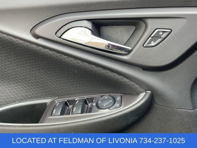 Used 2023 Chevrolet Malibu LT image 23