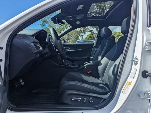 New 2025 Acura Integra A-Spec image 7