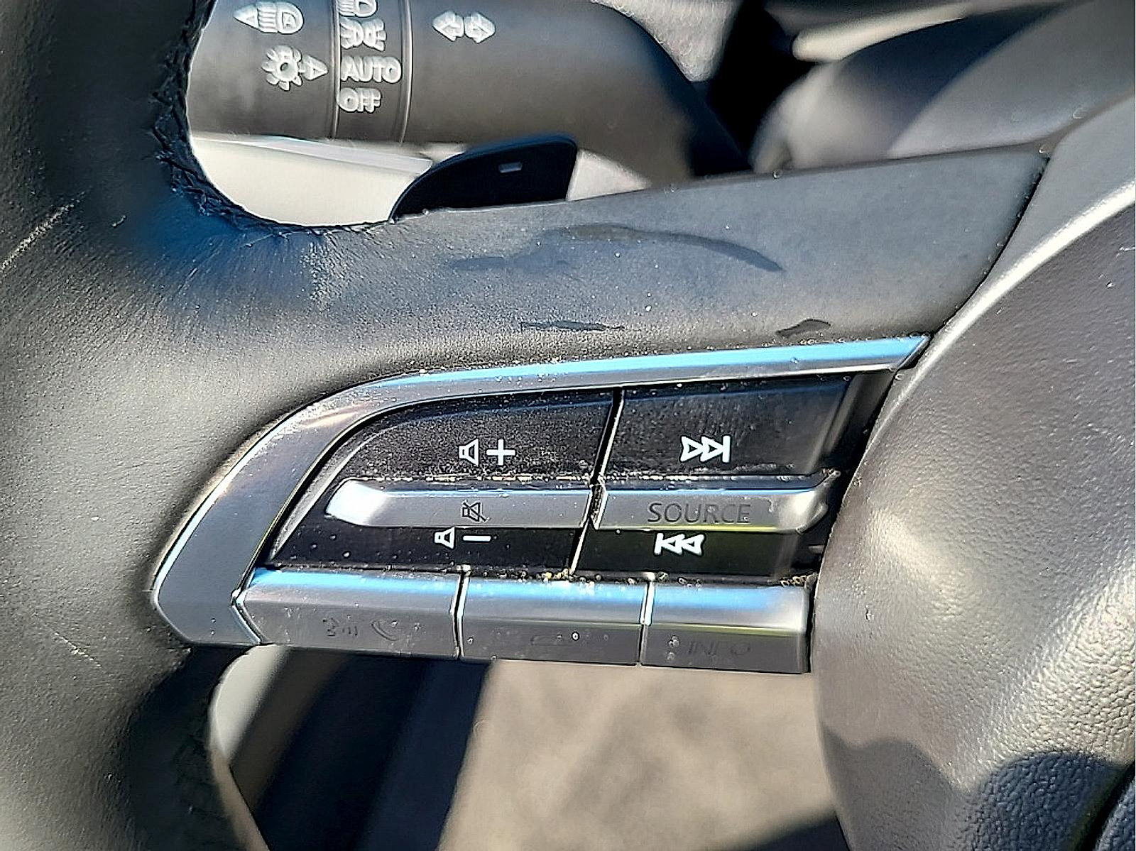 Certified 2023 MAZDA CX-30 AWD 2.5 S w/ Premium Package image 18