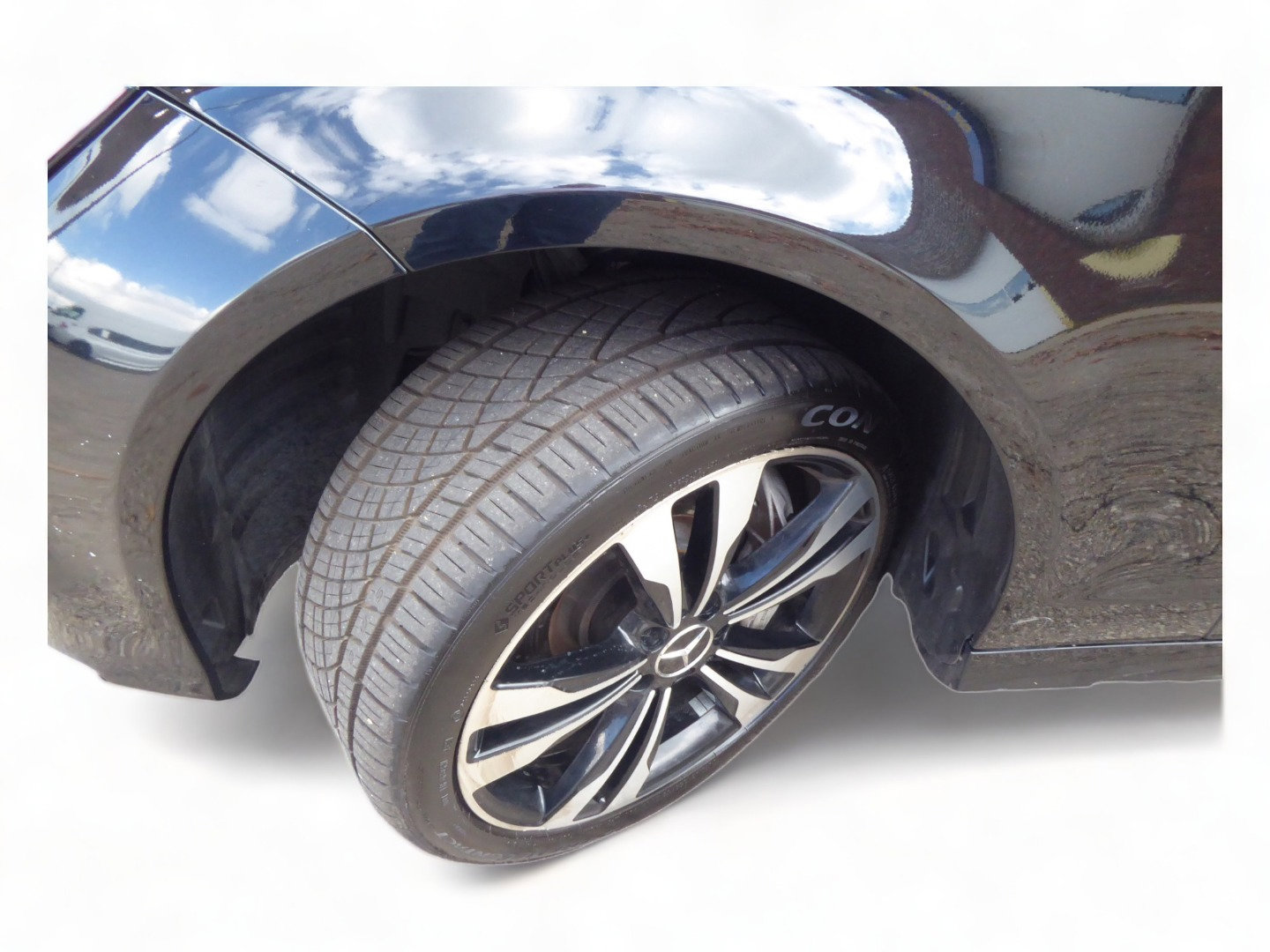 Used 2016 Mercedes-Benz CLS 550 4MATIC image 25