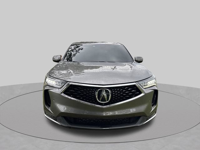 Used 2024 Acura RDX w/ Advance Package AWD/4WD video 2