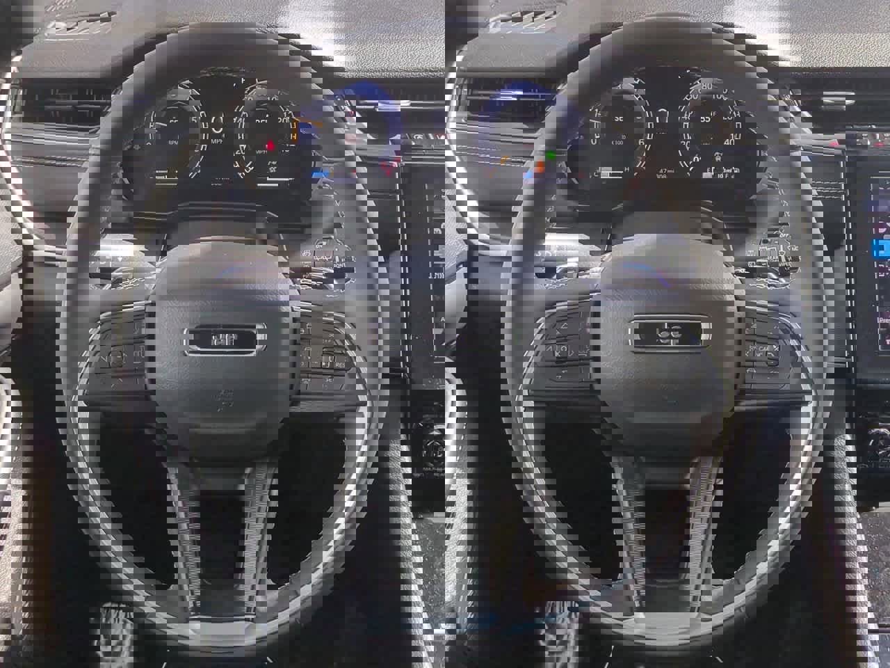 Used 2024 Jeep Grand Cherokee Altitude image 23