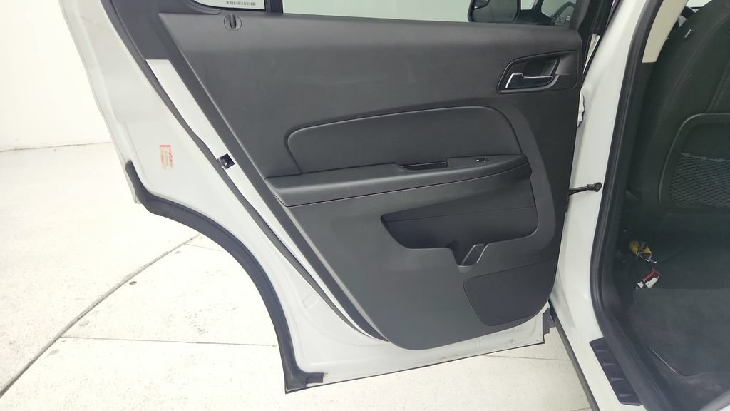 Used 2013 Chevrolet Equinox LT w/ Chrome Package FWD image 25