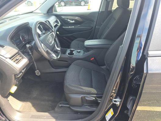Used 2024 GMC Terrain SLE AWD/4WD image 7