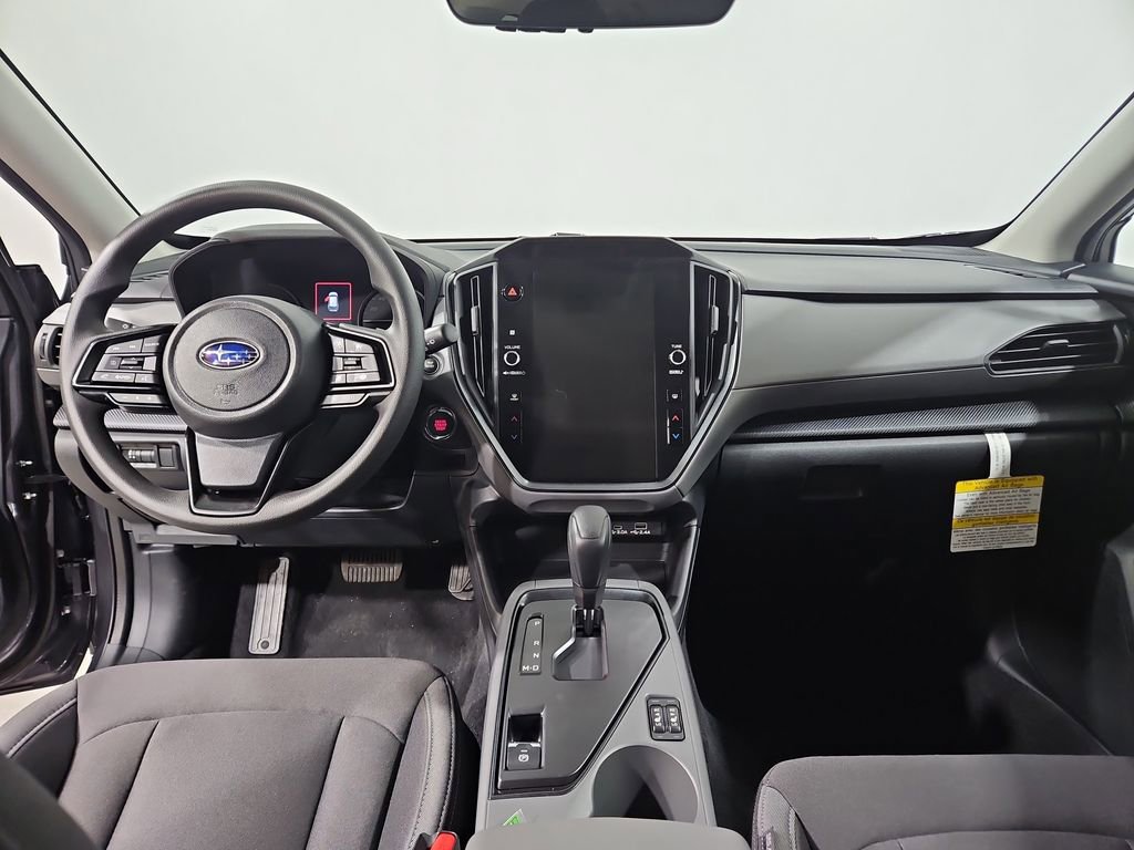 New 2026 Subaru Crosstrek 2.0i Premium image 17