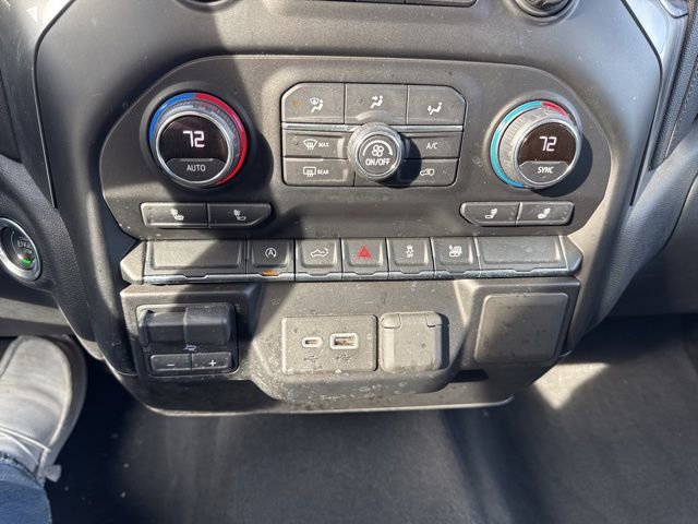 Used 2020 Chevrolet Silverado 1500 RST w/ All-Star Edition image 30