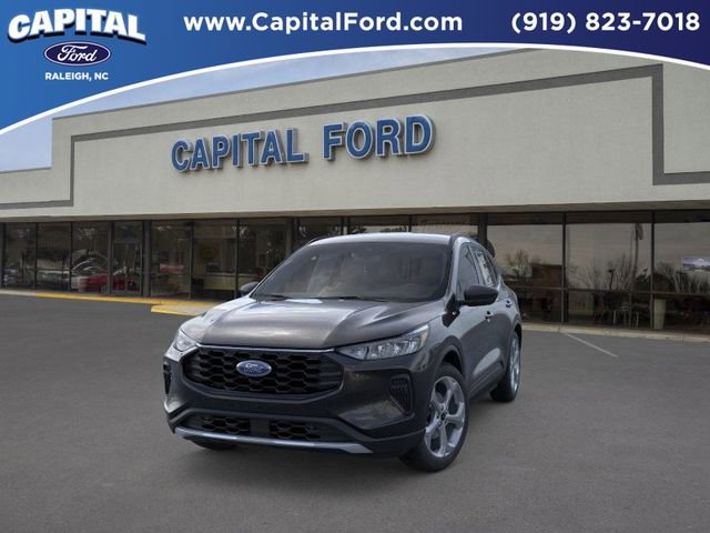 New 2025 Ford Escape ST-Line w/ Equipment Group 301A image 2