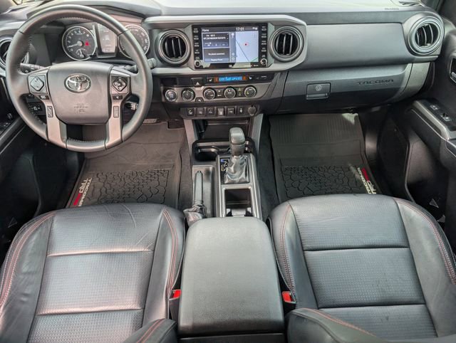 Used 2023 Toyota Tacoma TRD Pro AWD/4WD image 5
