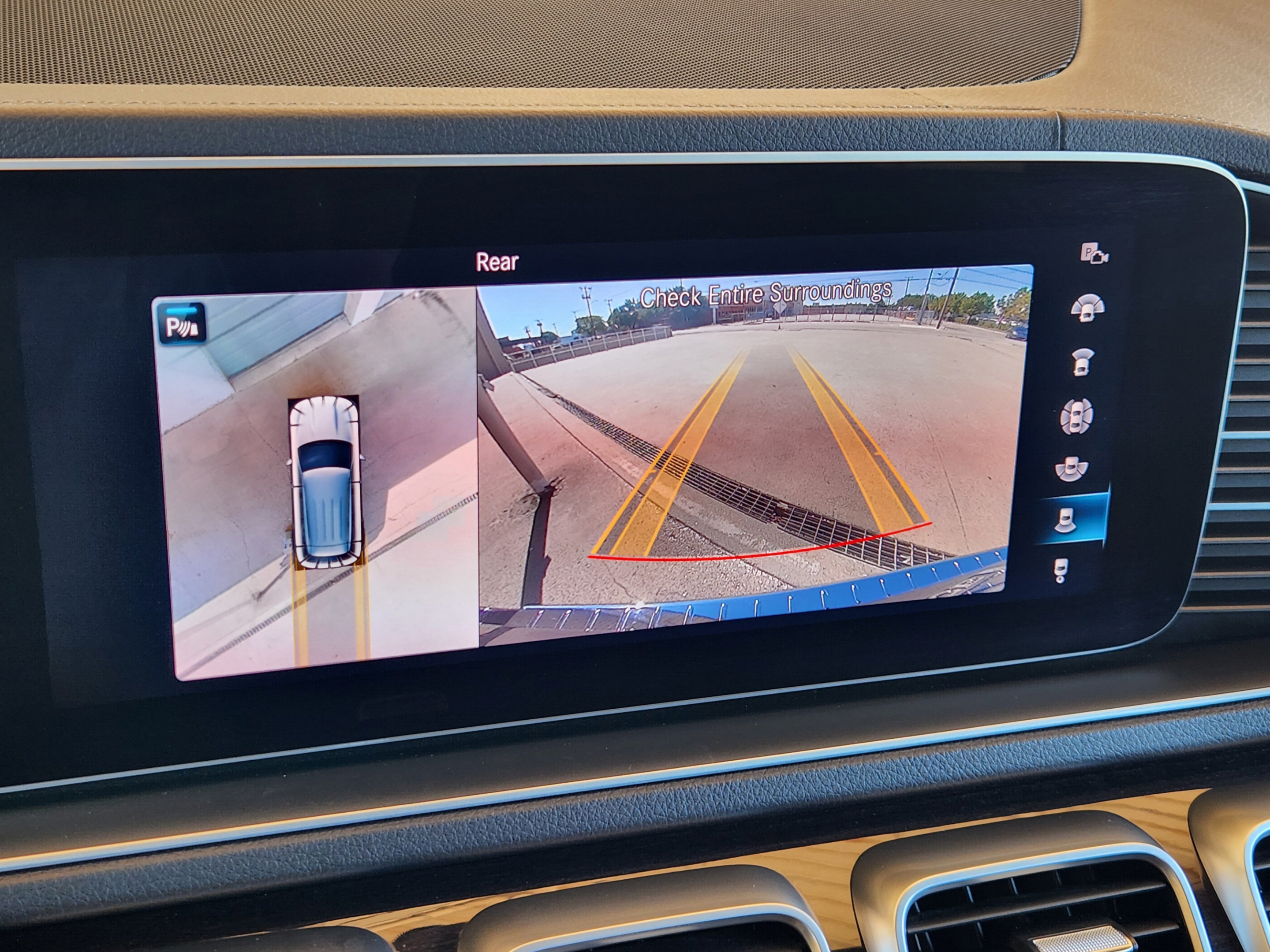 Used 2020 Mercedes-Benz GLE 350 image 15