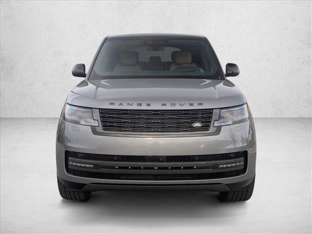 New 2026 Land Rover Range Rover SE image 6