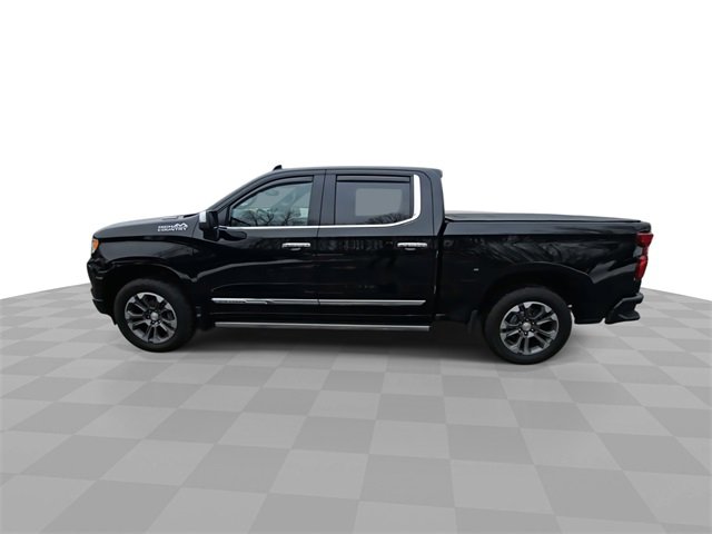 Used 2023 Chevrolet Silverado 1500 High Country w/ Technology Package image 5