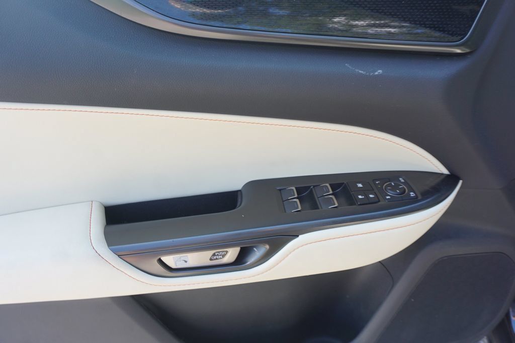 Used 2024 Lexus NX 350 AWD w/ Cold Area Package image 4