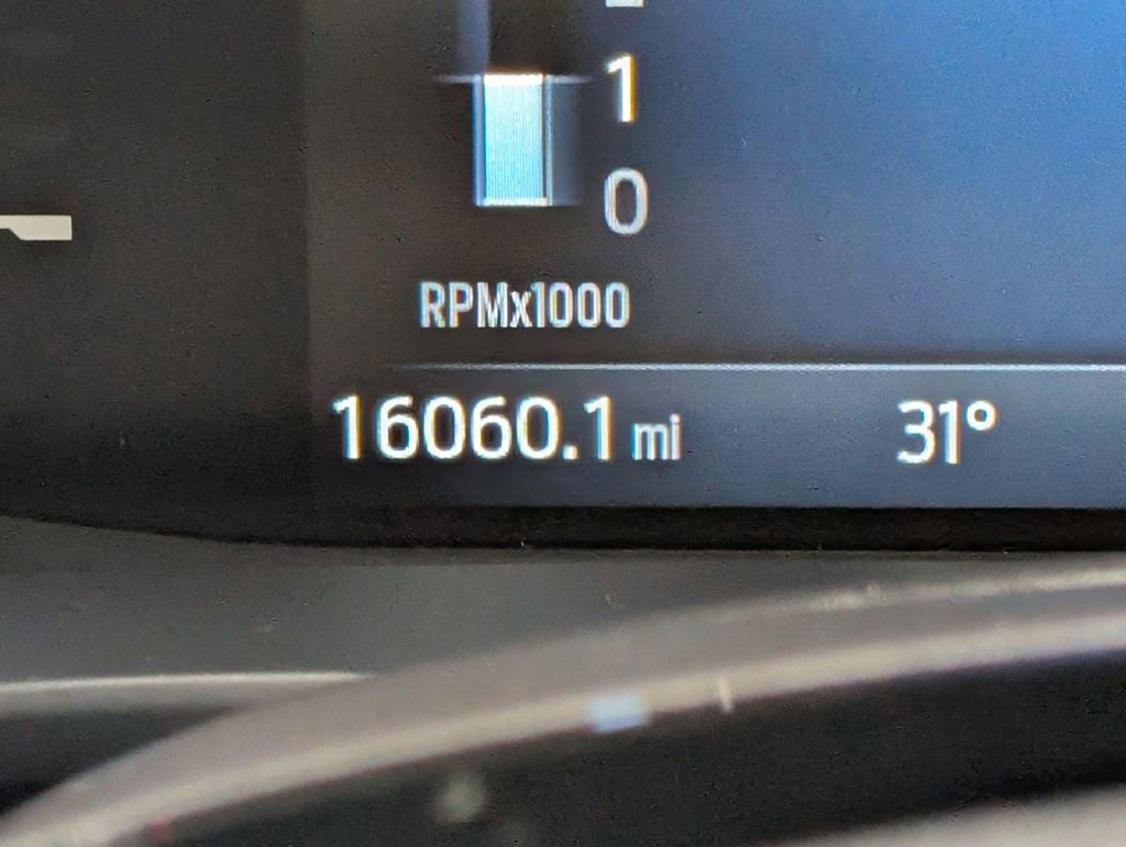 Used 2023 Ford Escape Active image 25