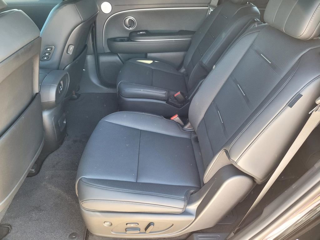 New 2026 Hyundai Palisade Calligraphy image 14