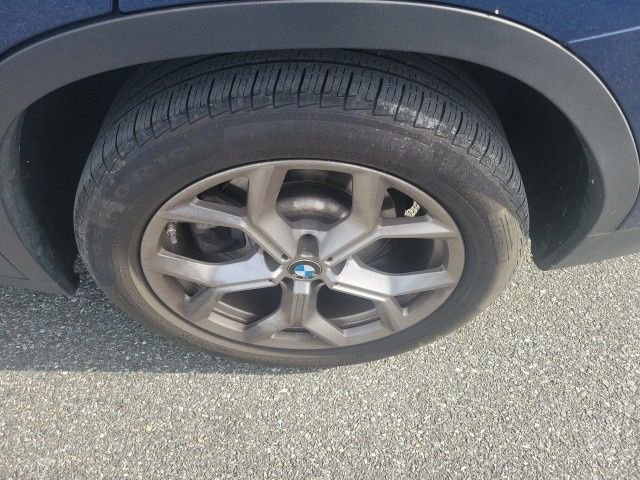 Used 2023 BMW X3 xDrive30i w/ Convenience Package image 13