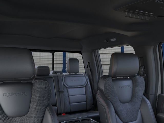 New 2026 Ford F150 Raptor image 22