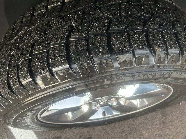 Used 2021 RAM 1500 Tradesman w/ Tradesman SXT Package image 5