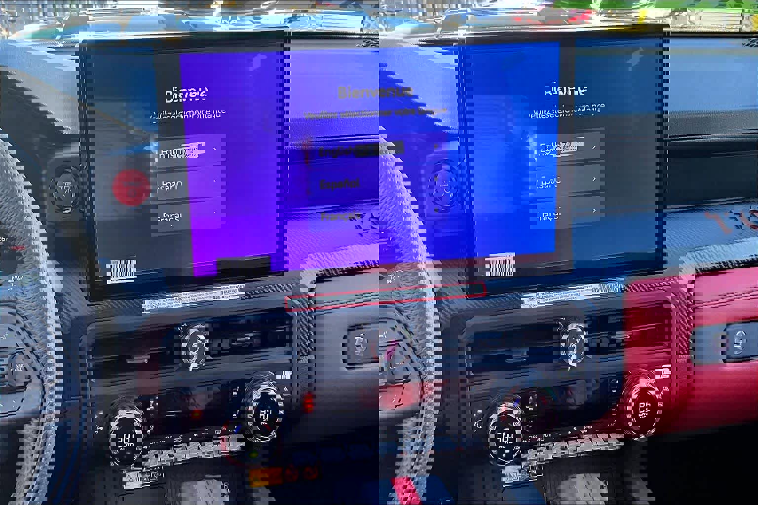 New 2026 Toyota Tacoma TRD Pro image 6