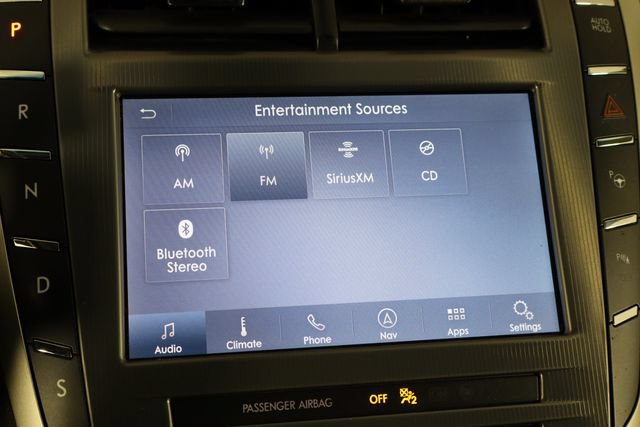 Used 2020 Lincoln MKZ Reserve w/ Elements Package FWD image 31