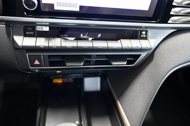 New 2026 Toyota Camry LE image 17