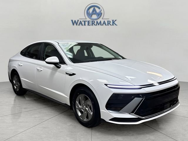 New 2026 Hyundai Sonata SE image 7