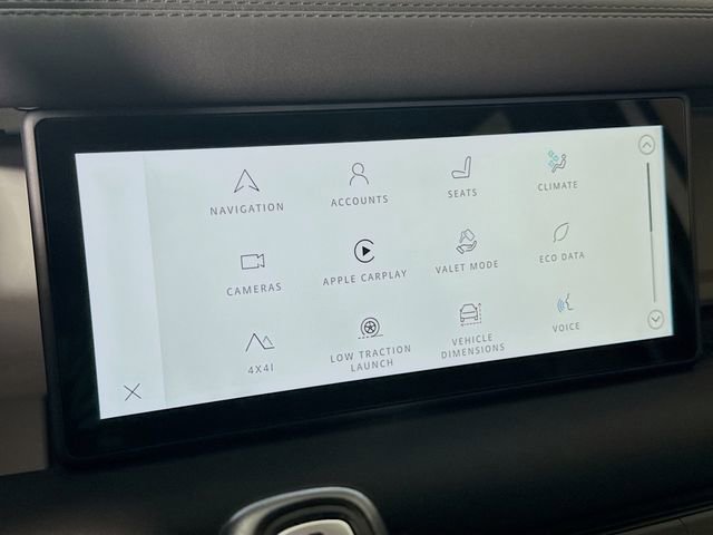 Certified 2024 Land Rover Defender 110 S image 15