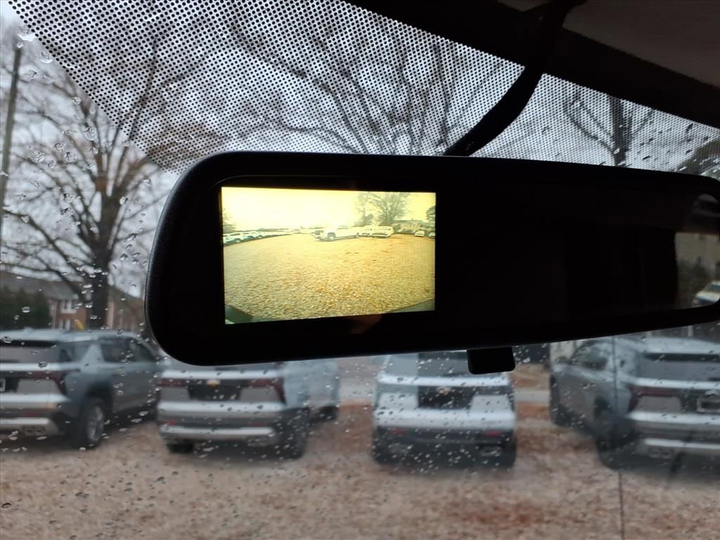 Used 2021 Chevrolet Express 2500 Extended w/ Driver Convenience Package image 28