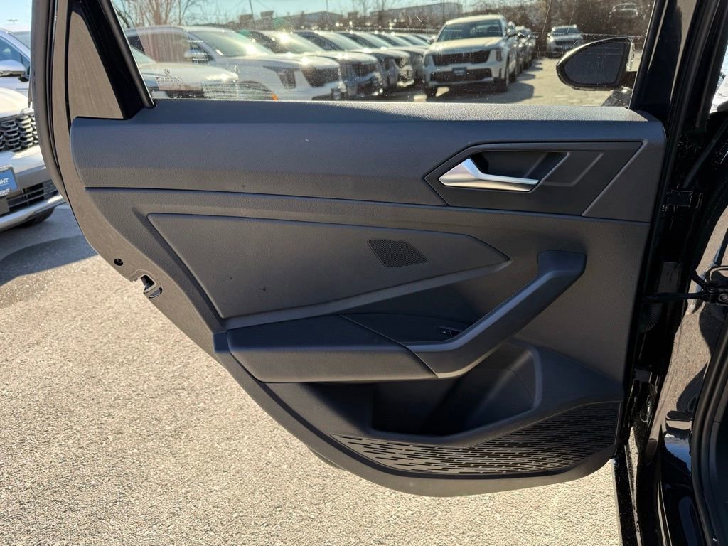 Used 2023 Volkswagen Jetta S w/ IQ.Drive Package image 9