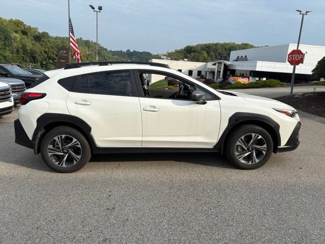 Used 2024 Subaru Crosstrek 2.0i Premium AWD/4WD image 6