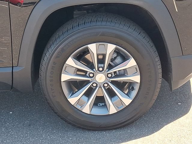Used 2026 Chevrolet Equinox LT FWD image 29