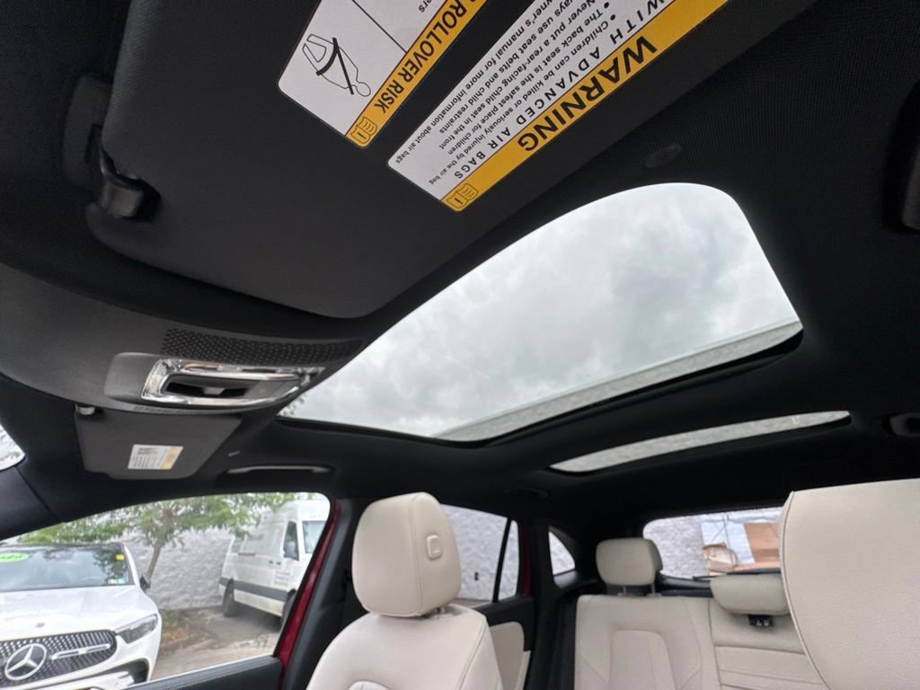 New 2026 Mercedes-Benz GLA 250 4MATIC image 25