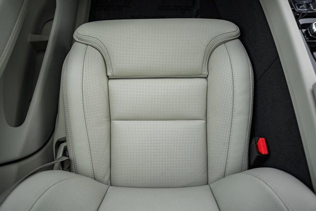 New 2026 Volvo XC60 B5 Ultra w/ Protection Package Premier image 31