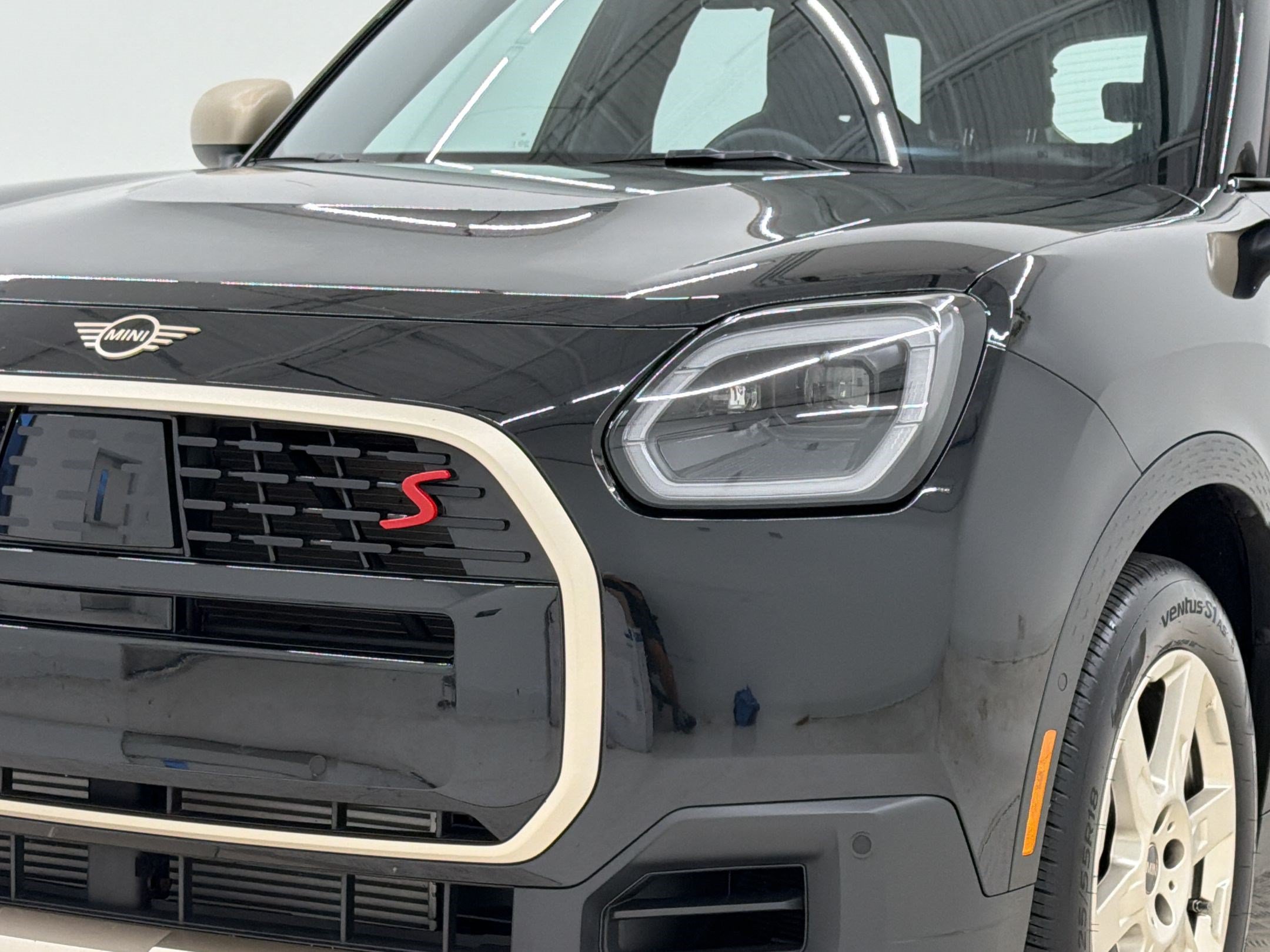 Used 2026 MINI Cooper Countryman S AWD/4WD image 12