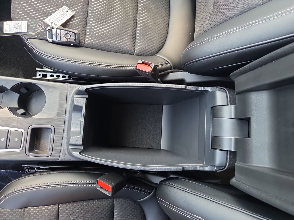 New 2025 Ford Escape SE image 27