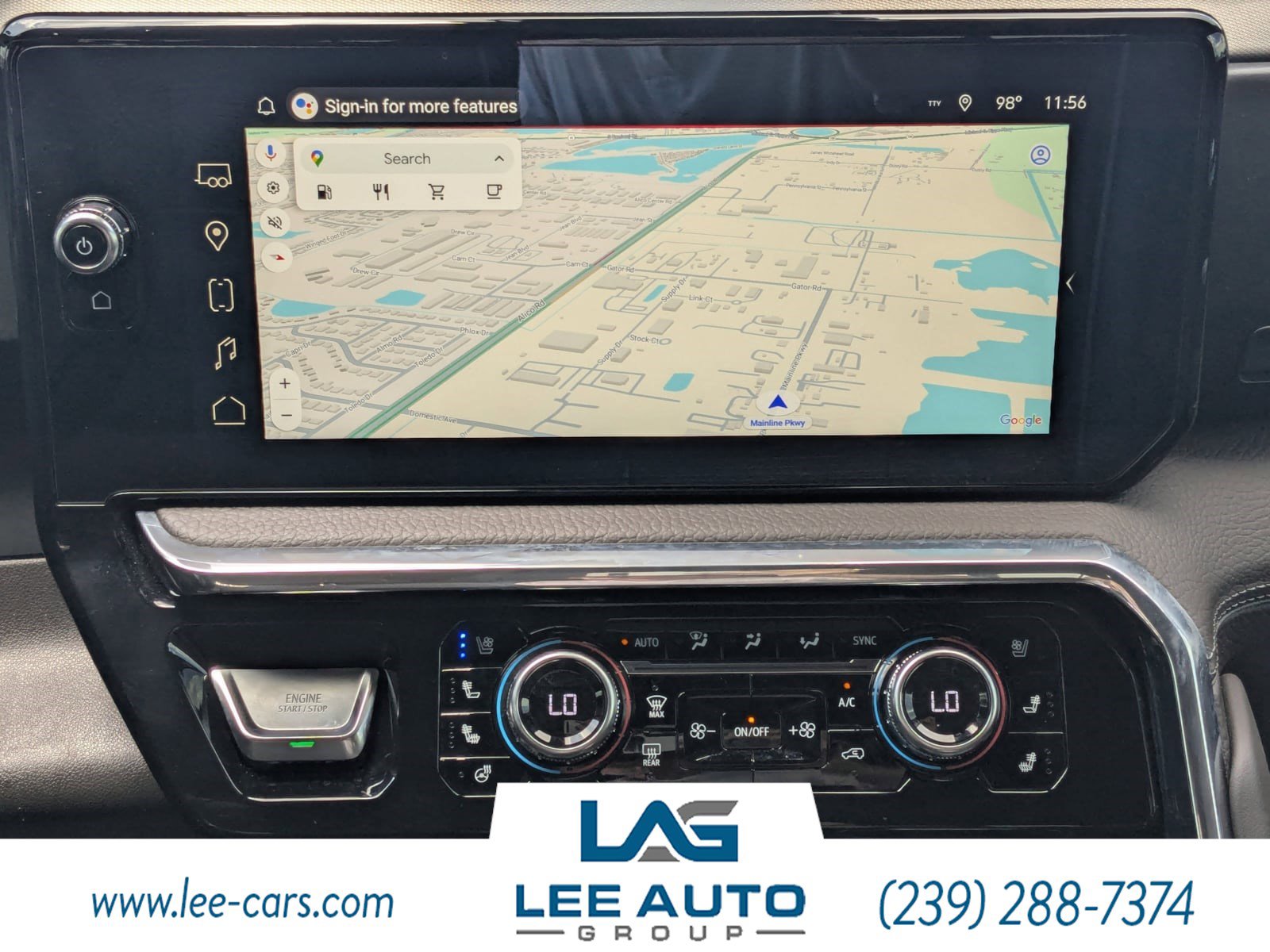 Used 2024 GMC Sierra 1500 Denali image 15