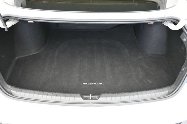 Used 2022 Hyundai Sonata SEL FWD image 28