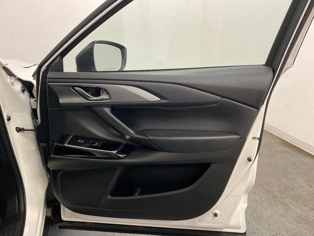 Used 2023 MAZDA CX-9 Touring AWD/4WD image 26