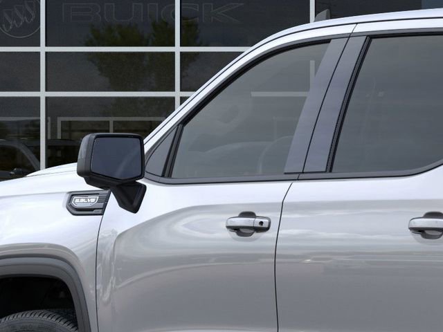 New 2026 GMC Sierra 1500 Elevation w/ Elevation Premium Package AWD/4WD image 12