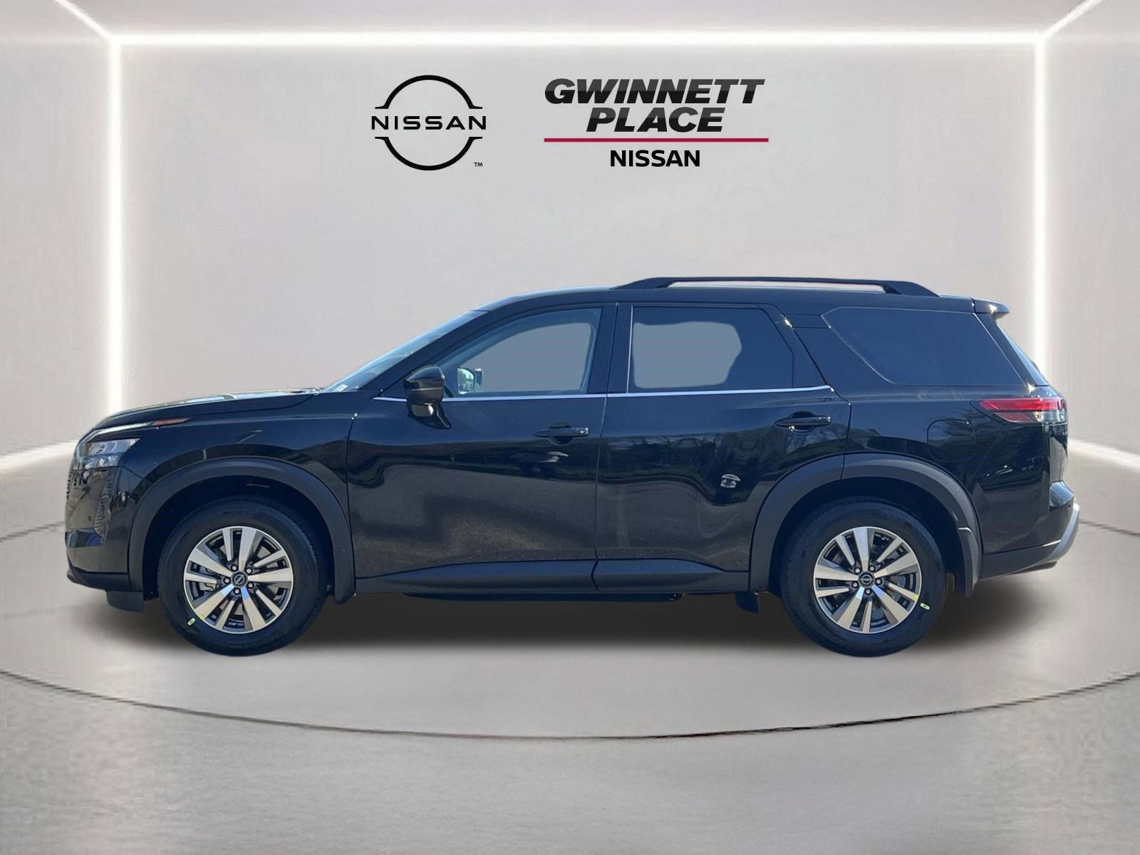 New 2026 Nissan Pathfinder SL FWD image 24