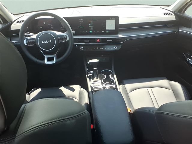 New 2026 Kia K5 EX FWD image 6