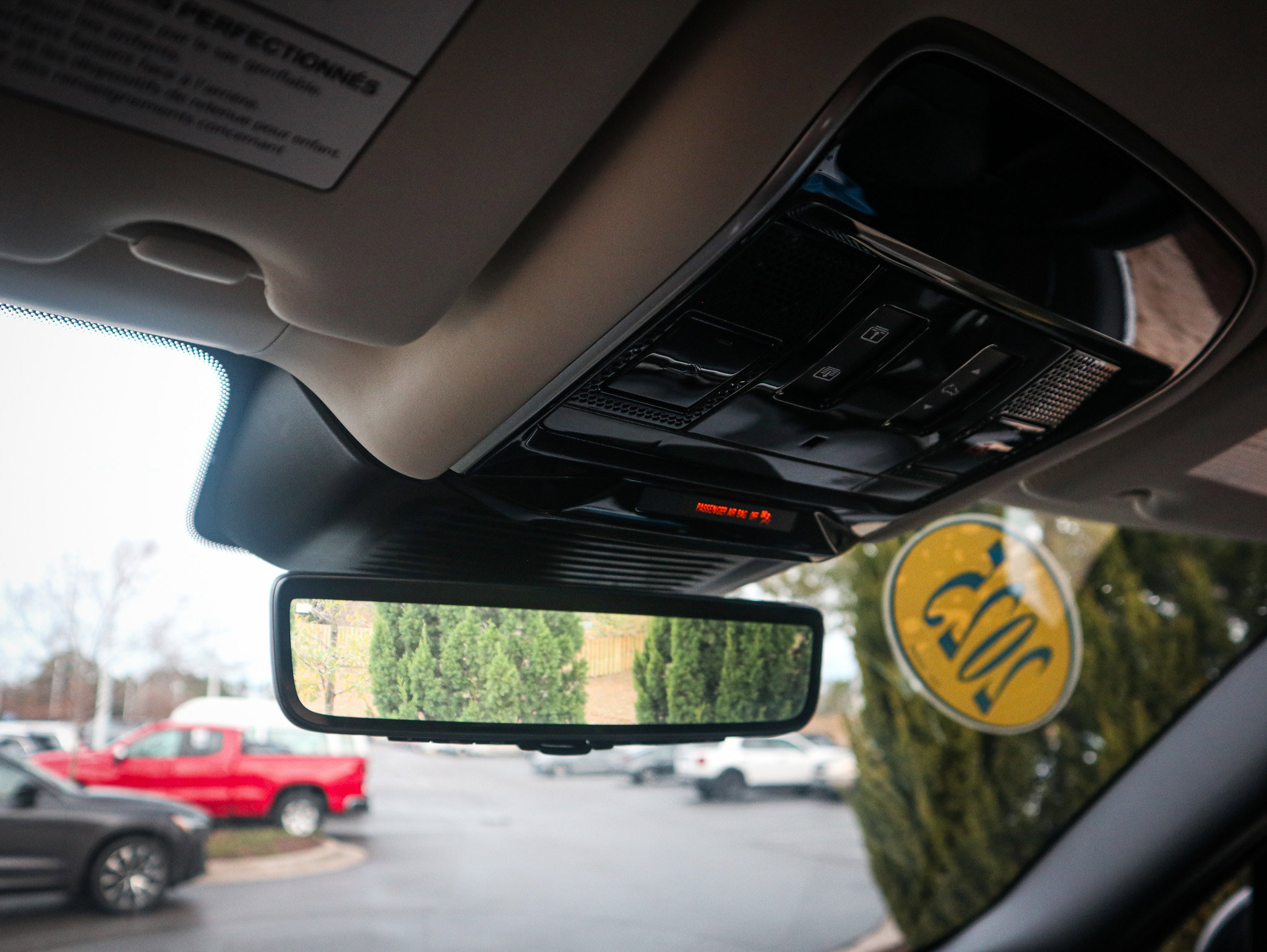 Used 2025 Land Rover Range Rover Autobiography image 27